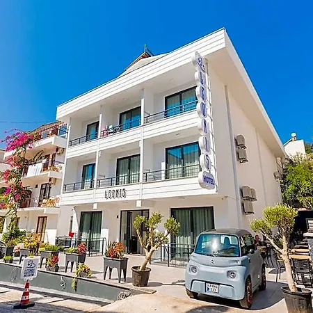 Leonis Ξενοδοχείο 5*